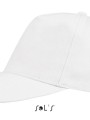 Casquettes à personnaliser SOL'S Buzz /api/colors/7a92cd2d-10d2-40b4-928b-296bb7487506