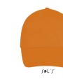 Casquettes personnalisable SOL'S Buzz