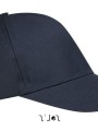 Casquettes à personnaliser SOL'S Buzz /api/colors/dac7f052-16c9-4080-ba5c-aefc702fb74b
