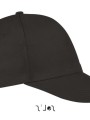 Casquettes à personnaliser SOL'S Buzz /api/colors/3664e9be-231a-44a8-bacd-707b001b474c