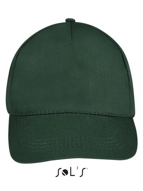 Casquettes à personnaliser SOL'S Buzz /api/colors/04ff5422-733a-4283-80b4-be8cd0eba314