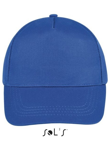 Casquettes à personnaliser SOL'S Buzz /api/colors/901c4f78-1e07-41ac-b485-27abb23ecf03
