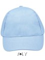 Casquettes à personnaliser SOL'S Buzz /api/colors/549fa598-8d61-4fa2-82ad-90f4d2ec39ab