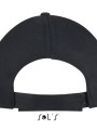 Casquettes à personnaliser SOL'S Buzz /api/colors/b9fdad4a-5e94-45cb-8c03-c08b349b28c3