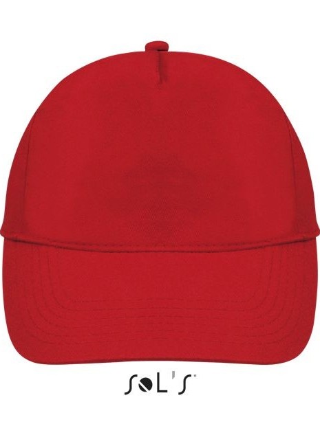 Casquettes à personnaliser SOL'S Buzz /api/colors/c953313a-9c9d-493b-934e-ddcf8fada2ae