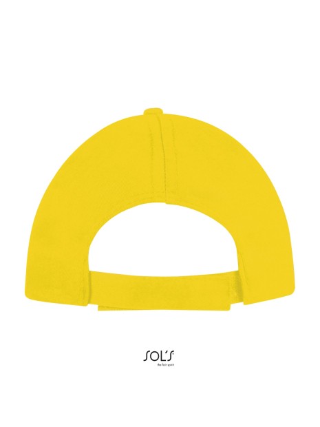 SOL'S Buzz /api/colors/ea0c172c-722e-46fc-acb7-2617a4097874 personnalisable