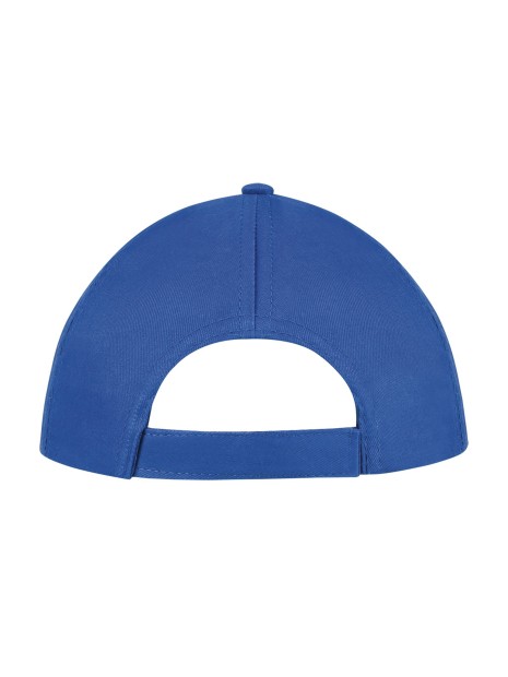 SOL'S Buzz /api/colors/cdd6ba31-692e-4c2e-b1b4-a3a4a50cf176 personnalisable