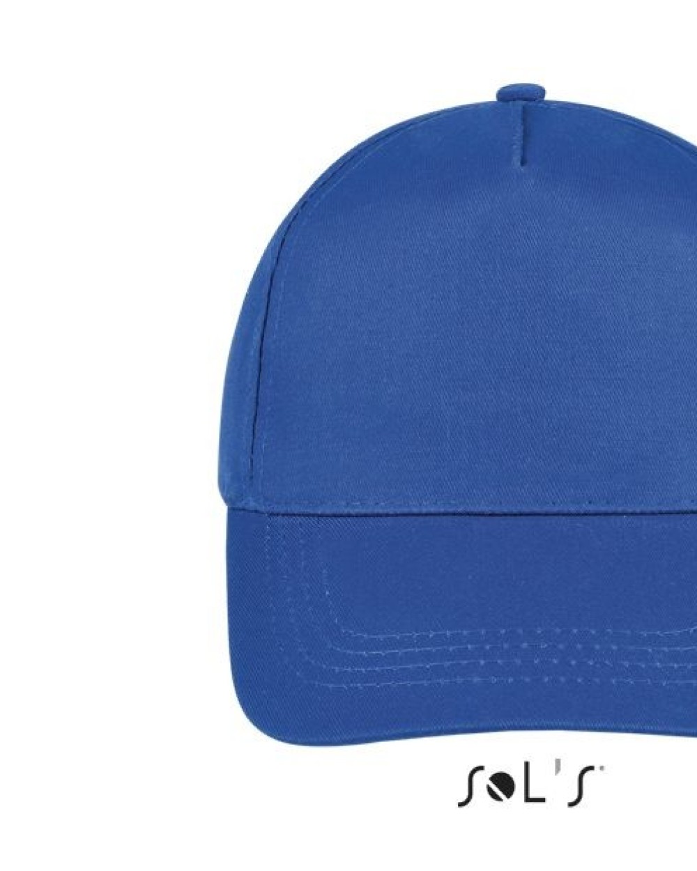 SOL'S Buzz Kappen personalisierbar