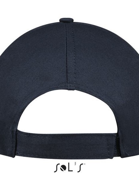 Casquettes à personnaliser SOL'S Buzz /api/colors/dac7f052-16c9-4080-ba5c-aefc702fb74b