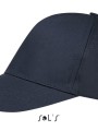 Casquettes à personnaliser SOL'S Buzz /api/colors/dac7f052-16c9-4080-ba5c-aefc702fb74b