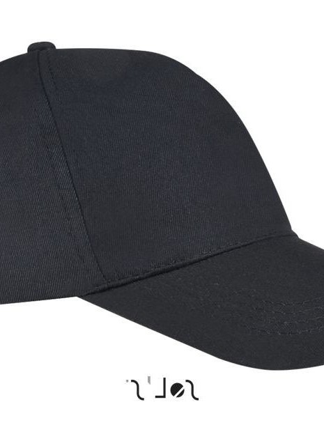 Casquettes à personnaliser SOL'S Buzz /api/colors/b9fdad4a-5e94-45cb-8c03-c08b349b28c3