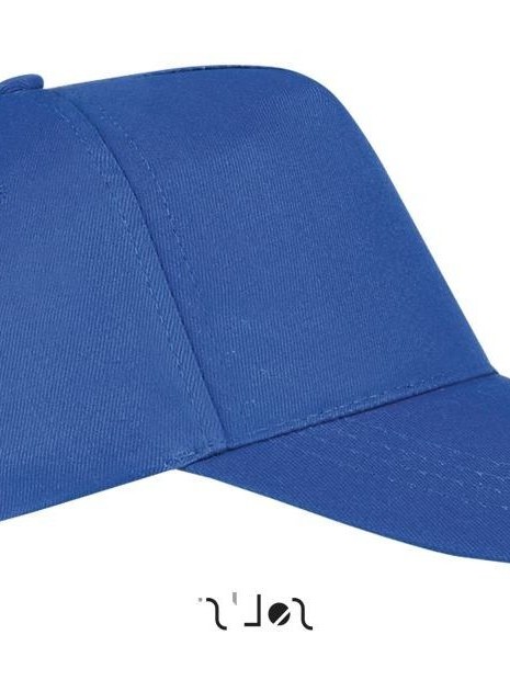 Casquettes à personnaliser SOL'S Buzz /api/colors/901c4f78-1e07-41ac-b485-27abb23ecf03