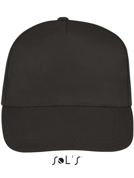 Casquettes à personnaliser SOL'S Buzz /api/colors/3664e9be-231a-44a8-bacd-707b001b474c