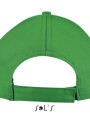 Casquettes à personnaliser SOL'S Buzz /api/colors/50001fdd-5af6-4deb-a2ef-e83cbd4dd6fd