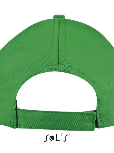 Casquettes à personnaliser SOL'S Buzz /api/colors/50001fdd-5af6-4deb-a2ef-e83cbd4dd6fd