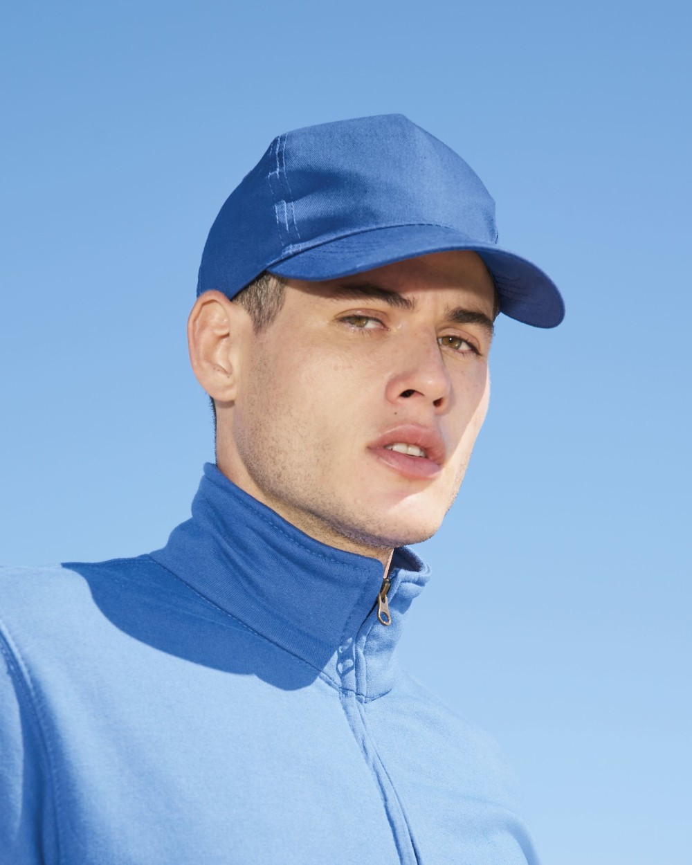 Casquettes personnalisable SOL'S Buzz