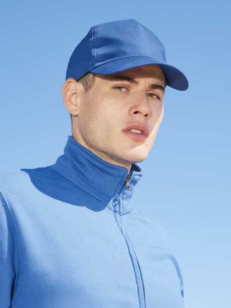 Casquettes à personnaliser SOL'S Buzz 