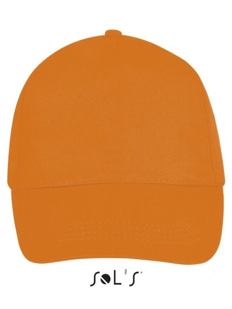 Casquettes à personnaliser SOL'S Buzz /api/colors/d51260d5-b263-4200-988d-ee19f414959e