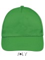 Casquettes à personnaliser SOL'S Buzz /api/colors/50001fdd-5af6-4deb-a2ef-e83cbd4dd6fd