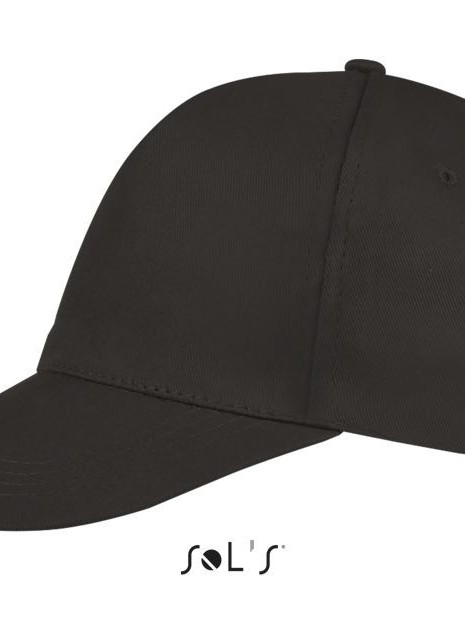 Casquettes à personnaliser SOL'S Buzz /api/colors/3664e9be-231a-44a8-bacd-707b001b474c