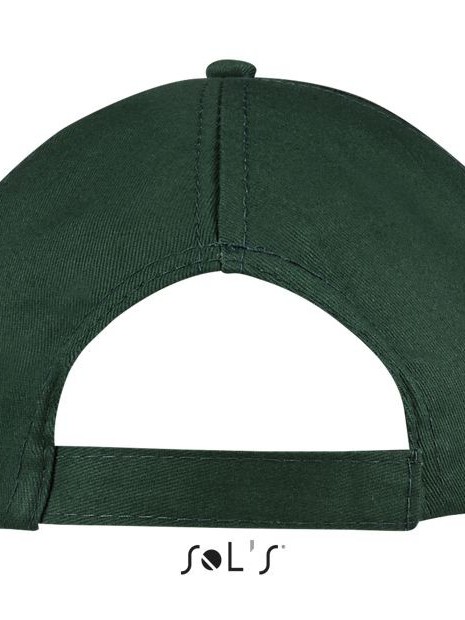 Casquettes à personnaliser SOL'S Buzz /api/colors/04ff5422-733a-4283-80b4-be8cd0eba314