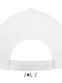 Casquettes à personnaliser SOL'S Buzz /api/colors/7a92cd2d-10d2-40b4-928b-296bb7487506