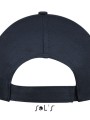 Casquettes à personnaliser SOL'S Buzz /api/colors/dac7f052-16c9-4080-ba5c-aefc702fb74b