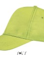 Casquettes à personnaliser SOL'S Buzz /api/colors/af4ee8a3-ed68-46aa-b351-f8472ceb36f9