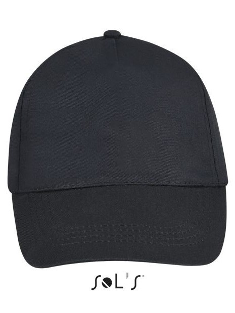 Casquettes à personnaliser SOL'S Buzz /api/colors/b9fdad4a-5e94-45cb-8c03-c08b349b28c3