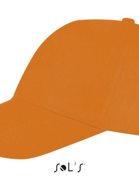 Casquettes à personnaliser SOL'S Buzz /api/colors/d51260d5-b263-4200-988d-ee19f414959e