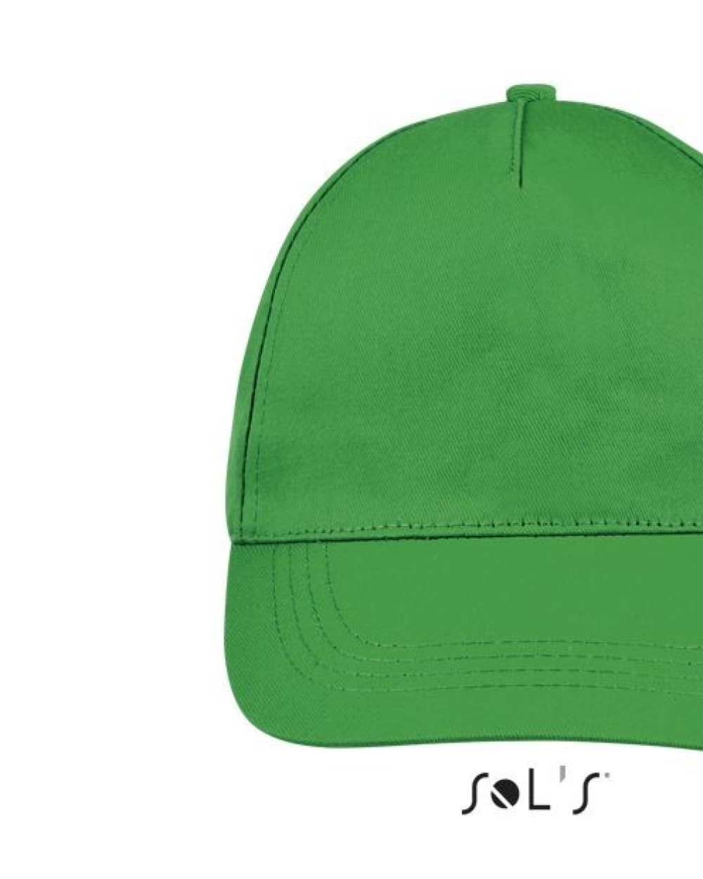 Casquettes personnalisable SOL'S Buzz