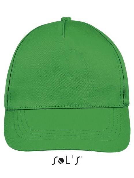 Casquettes à personnaliser SOL'S Buzz /api/colors/50001fdd-5af6-4deb-a2ef-e83cbd4dd6fd