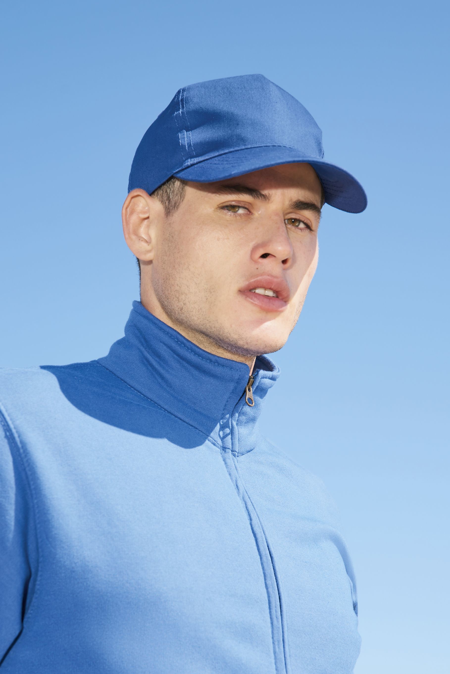 Petjes SOL'S Buzz voor bedrukking &amp; borduring