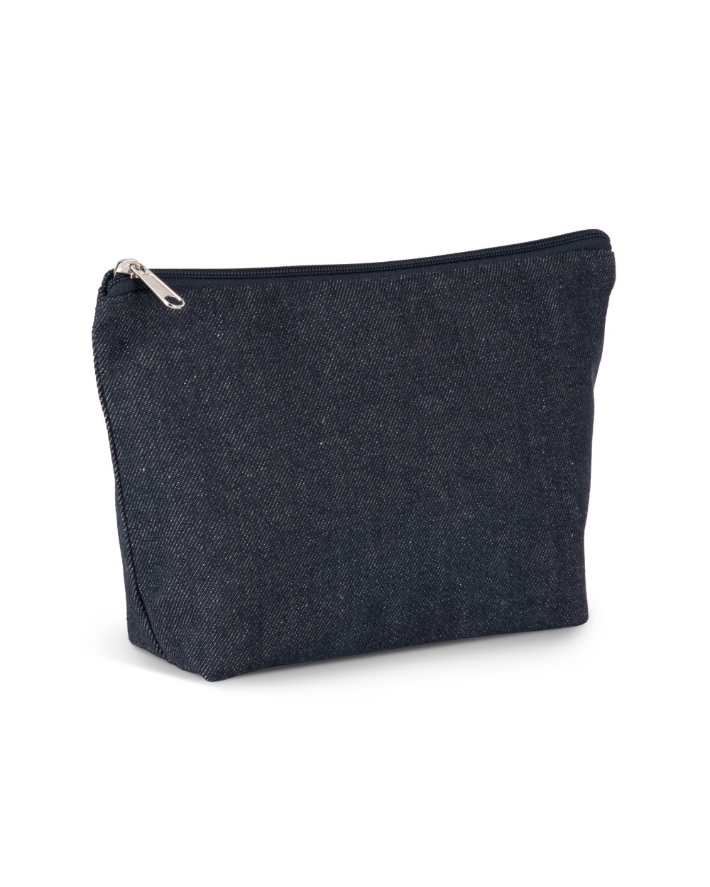 Tassen & Zakken KIMOOD Tasje van denim voor bedrukking &amp; borduring