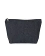 Sacs & Bagagerie personnalisable KIMOOD Pochette denim