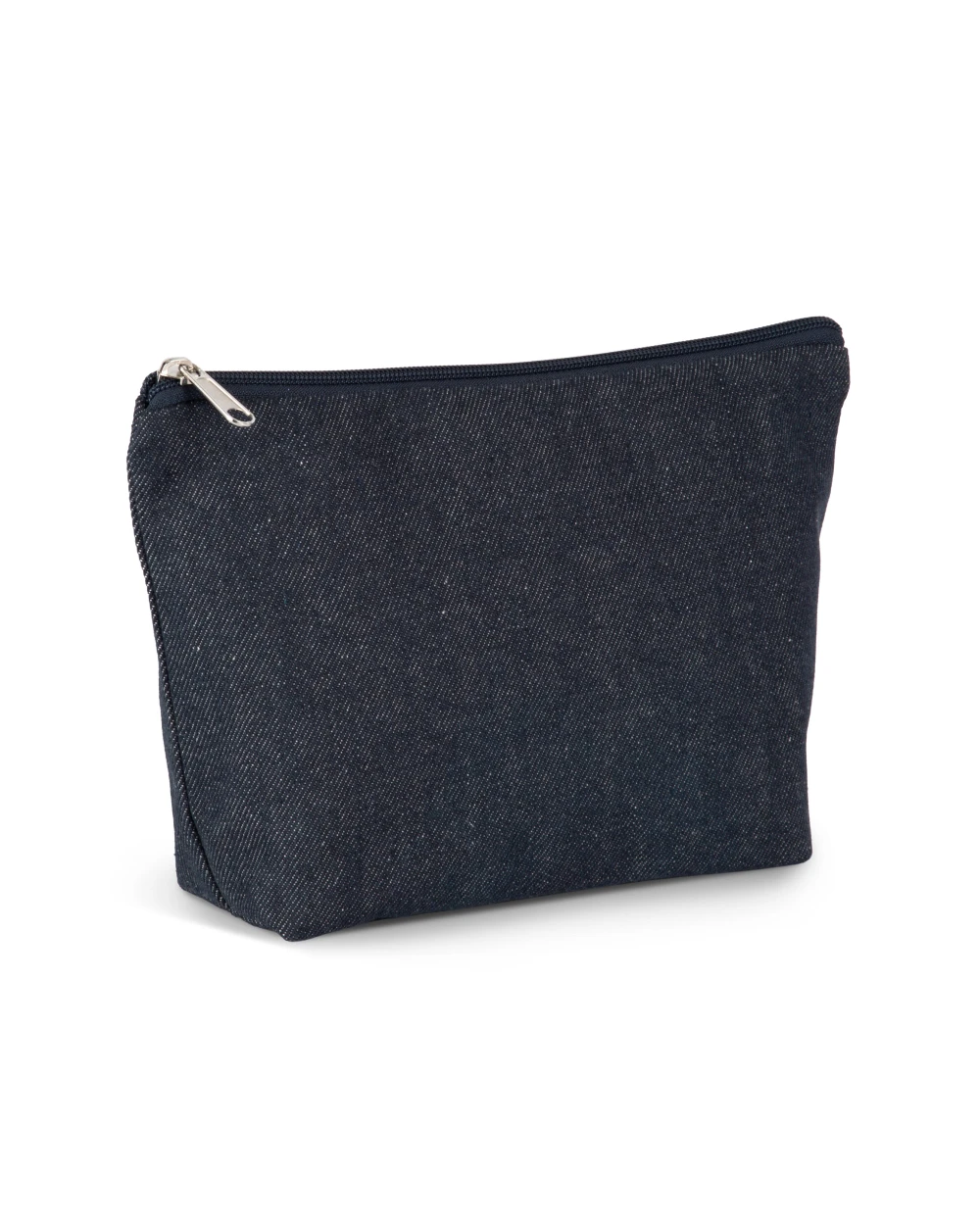 Tassen & Zakken KIMOOD Tasje van denim voor bedrukking &amp; borduring