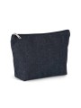 KIMOOD Pochette denim /api/colors/4396c837-b9fd-4c1c-90cb-e92fc5581375 personnalisable