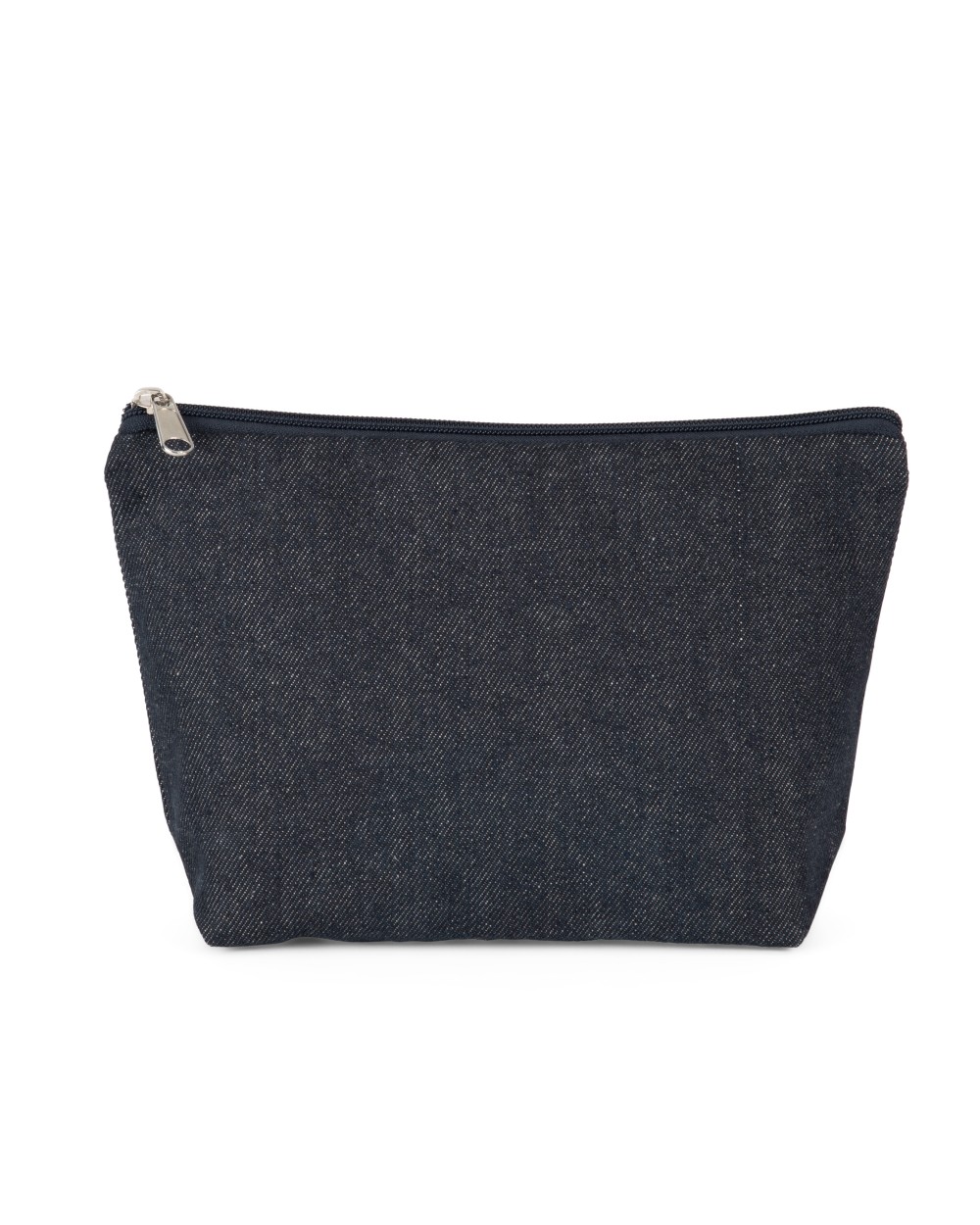 Tassen & Zakken KIMOOD Tasje in denim voor bedrukking &amp; borduring