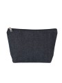 KIMOOD Pochette denim /api/colors/4396c837-b9fd-4c1c-90cb-e92fc5581375 personnalisable