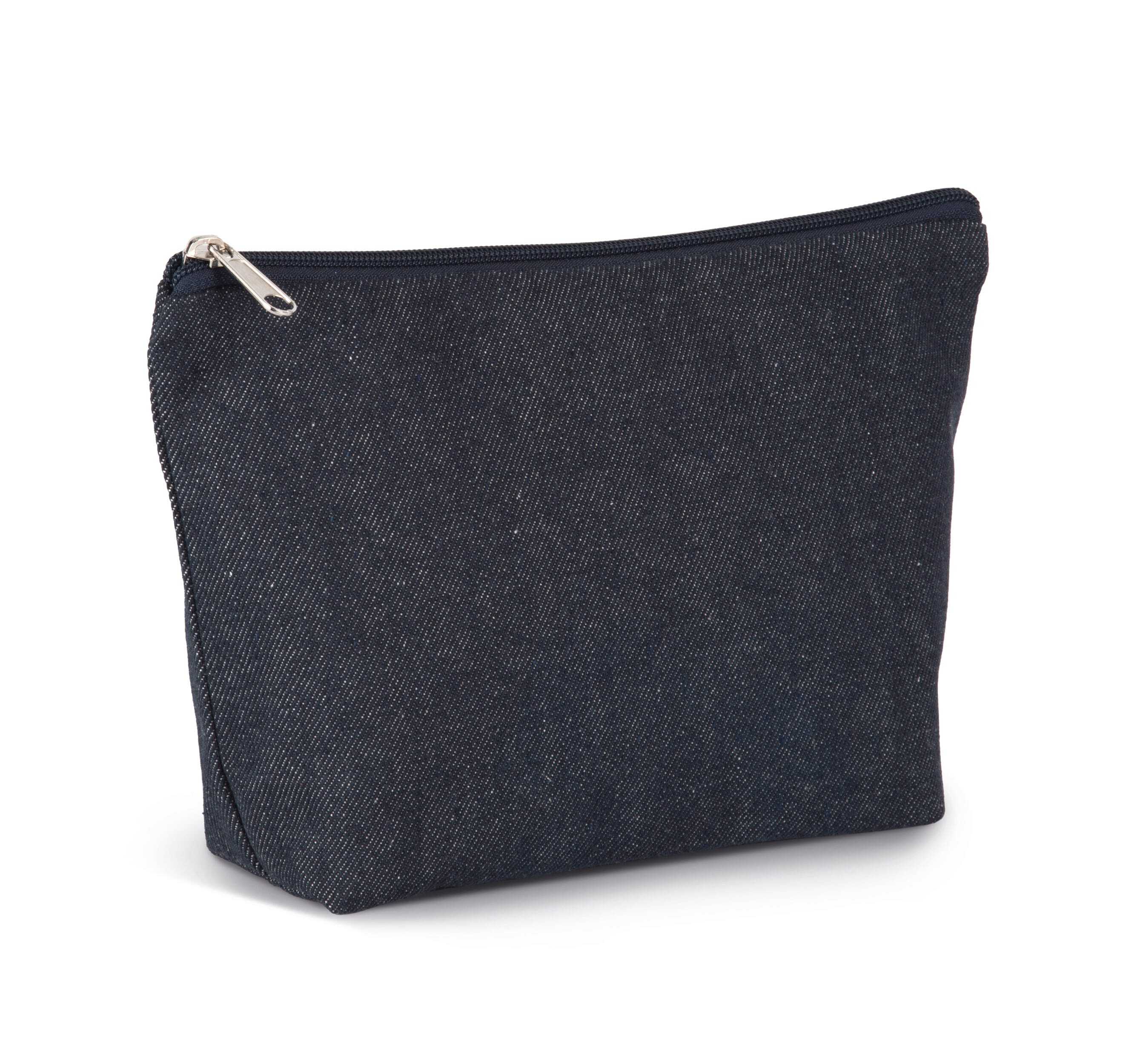 Sacs & Bagagerie personnalisable KIMOOD Pochette denim