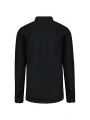 KARIBAN Chemise popeline manches longues homme /api/colors/b9fdad4a-5e94-45cb-8c03-c08b349b28c3 personnalisable