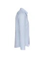 KARIBAN Chemise popeline manches longues homme /api/colors/fa165c96-7734-4f2b-b5a3-b014058a0dfc personnalisable
