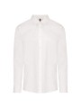 KARIBAN Chemise popeline manches longues homme /api/colors/7a92cd2d-10d2-40b4-928b-296bb7487506 personnalisable