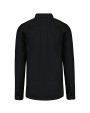Chemises personnalisable KARIBAN Chemise popeline manches longues homme