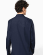Chemises personnalisable Kariban Chemise popeline manches longues homme