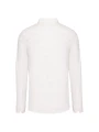 KARIBAN Chemise popeline manches longues homme /api/colors/7a92cd2d-10d2-40b4-928b-296bb7487506 personnalisable