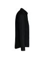 KARIBAN Chemise popeline manches longues homme /api/colors/b9fdad4a-5e94-45cb-8c03-c08b349b28c3 personnalisable