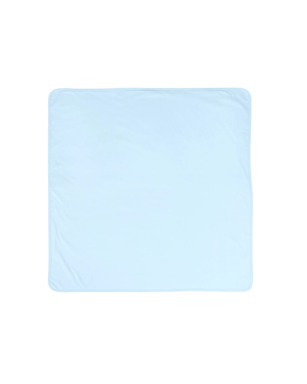 Articles bébés personnalisable LARKWOOD DOUBLE LAYER BLANKET