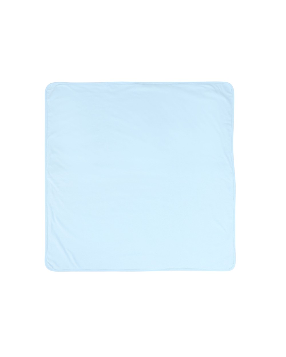 Articles bébés personnalisable LARKWOOD DOUBLE LAYER BLANKET