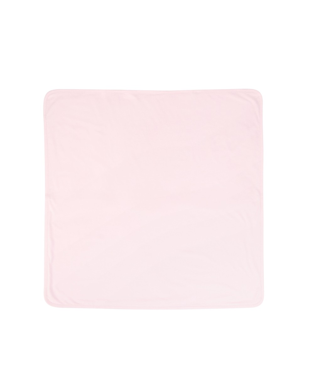 Baby artikelen LARKWOOD DOUBLE LAYER BLANKET voor bedrukking &amp; borduring